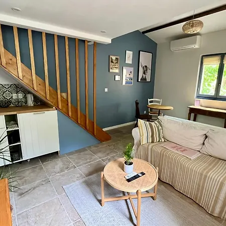 Joli Refait A Neuf Apartment *